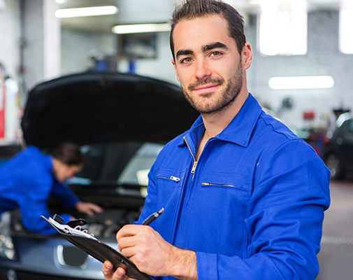 Services Offered Services Offered