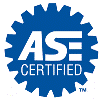 ASE Certified